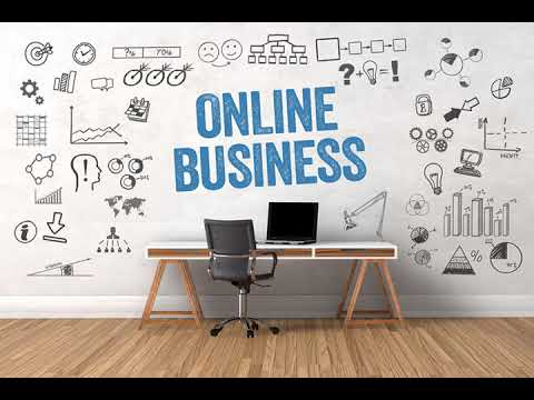 Online podnikať sa dá kdekoľvek